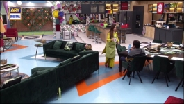 Tamasha - Episode 35 - 23rd Sep 2022